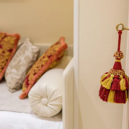 Apartamento Mh 805 *