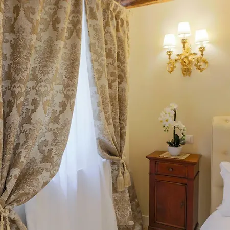 Appartement Mh 805 Venetië