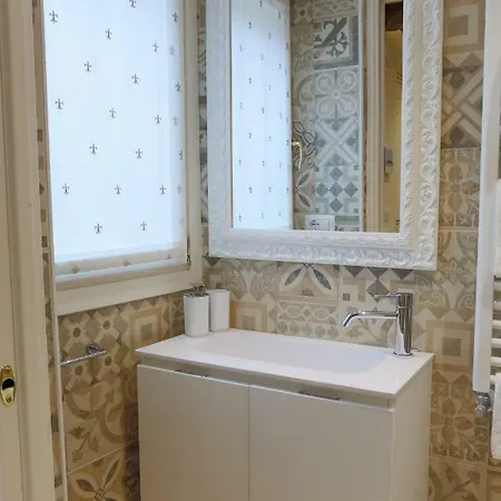 Apartamento Mh 805 Venecia