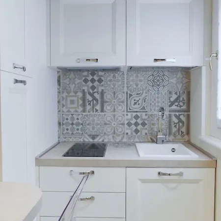 Mh 805 Apartamento *