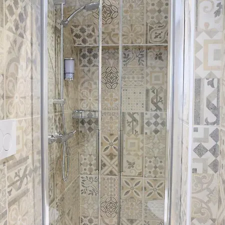 Mh 805 Appartement Venetië