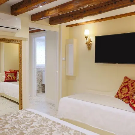 Apartamento Mh 805 *