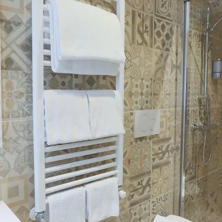 Apartamento Mh 805 *