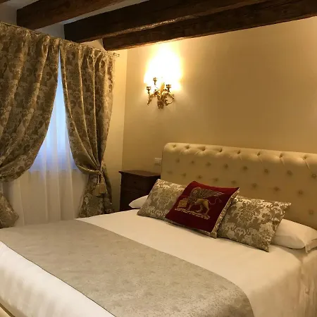 Appartement Mh 805 Venetië