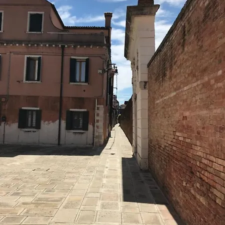 Apartamento Mh 805 *