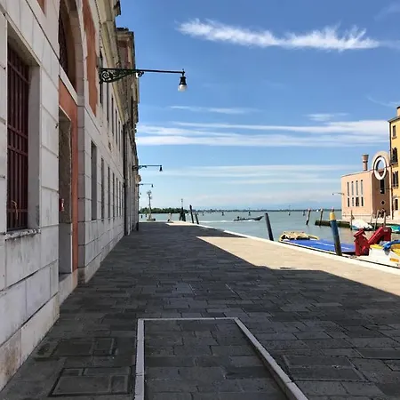 Appartement Mh 805 Venetië