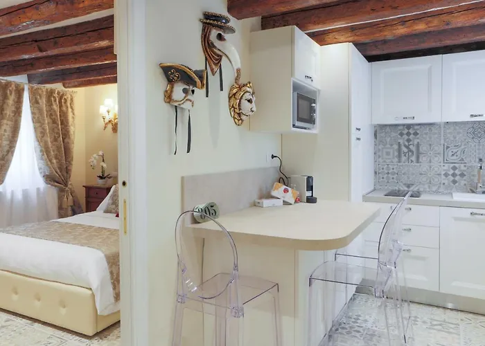 Mh 805 * Βενετία