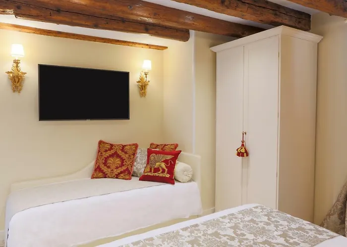 Mh 805 Βενετία