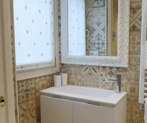 Διαμέρισμα Mh 805 Βενετία