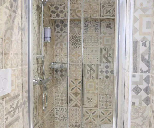 Mh 805 Διαμέρισμα Βενετία