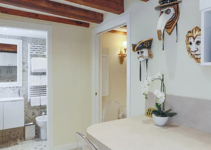 Διαμέρισμα Mh 805