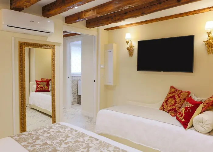 Διαμέρισμα Mh 805 *