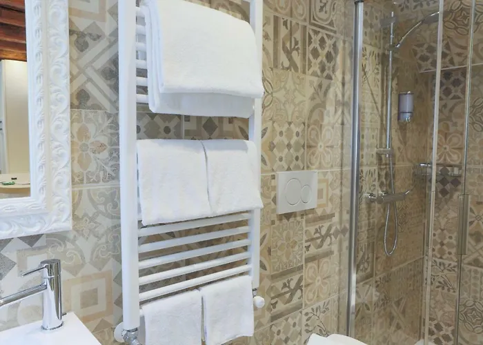 Διαμέρισμα Mh 805 *