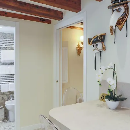 Apartamento Mh 805